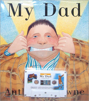 My Dad (Paperback Set)