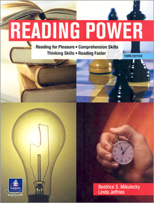 Reading Power