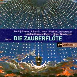 Mozart : Die Zauberflote : London Classical PlayersㆍRoger Norrington