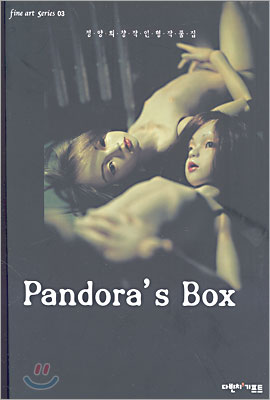 Pandora&#39;s Box