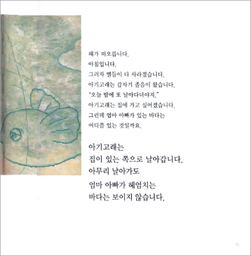 아기 고래