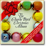 Charlie Byrd - The Charlie Byrd Christmas Album