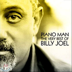 Billy Joel - Piano Man: The Very Best of Billy Joel