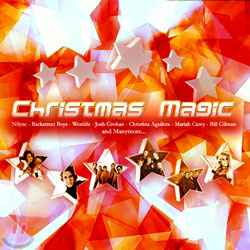 크리스마스 매직 (Christmas Magic)