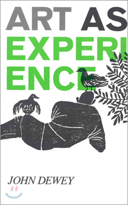 Art As Experience