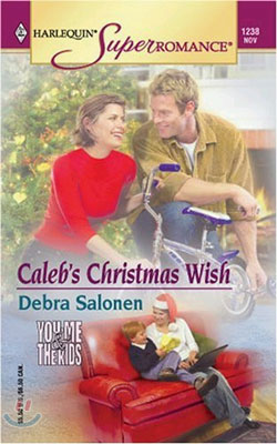 Cableb&#39;s Christmas Wish: You, Me &amp; the Kids