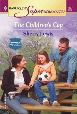 The Children&#39;s Cop: Women in Blue