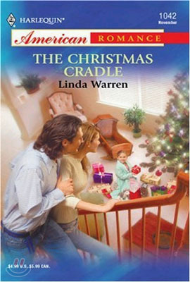 The Christmas Cradle