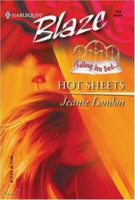 Hot Sheets: Falling Inn Bed... 