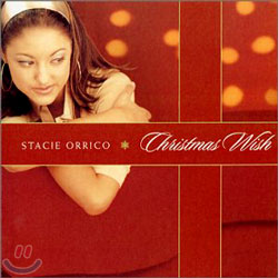 Stacie Orrico - Christmas Wish