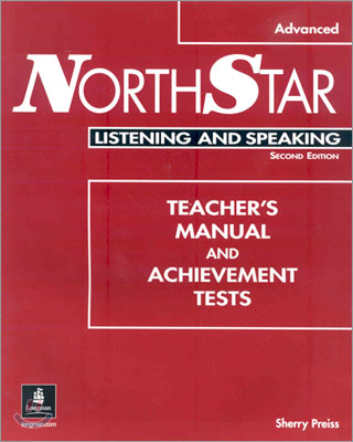 Northstar Advanced Listening and Speaking