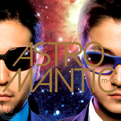 M-Flo - Astromantic