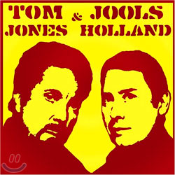 Tom Jones & Jools Holland - Tom Jones & Jools Holland