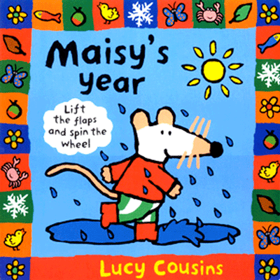 Maisy's Year