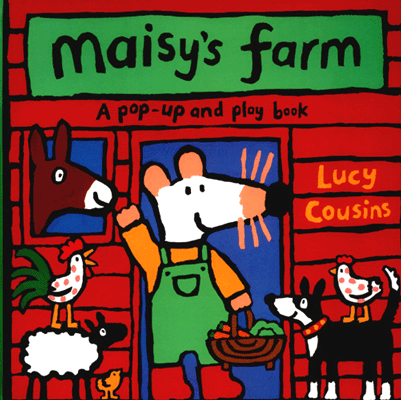 Maisy&#39;s Farm