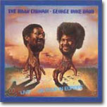 Billy Cobham & George Duke Band - Live - On Tour In Europe