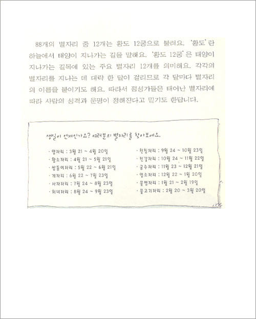 손오공과 우주에서 꿈찾기