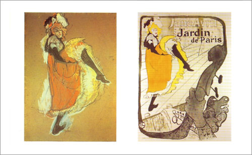 Talouse-Lautrec