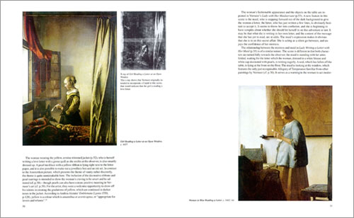 Vermeer, Complete Paintings