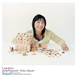 Lisa Ono - Boas Festas 2: Feliz Natal