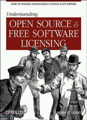 Understanding Open Source &amp; Free Software Licensing