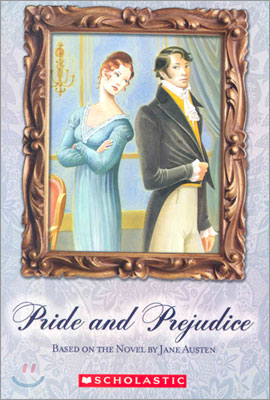 Action Classics Level 3: Pride and Prejudice