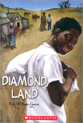 Action Language Arts Level 2: Diamond Land