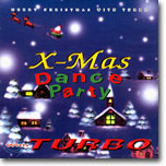 터보 (Turbo) - X-Mas Dance Party