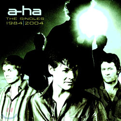 A-Ha - The Singles 1984-2004