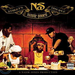 NAS - Streets Disciple