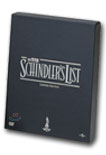 쉰들러 리스트(Schindler's List) CE Gift Set (리퀘스트)