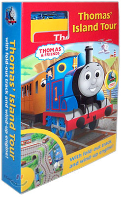 Thomas&#39; Island Tour