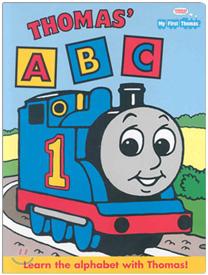 Thomas&#39; ABC