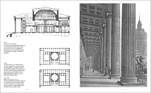 Karl Friedrich Schinkel: 1781-1841 an Architect in the Service of Beauty