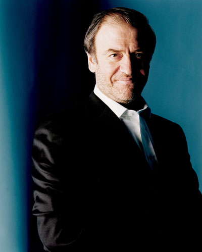 Tchaikovsky : Symphony No.6 : Gergiev