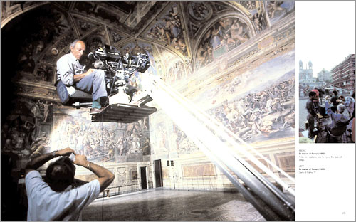 Michelangelo Antonioni