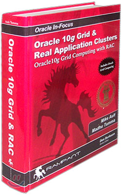 Oracle 10g Real Application Clusters: Oracle 10g Grid Computing with Rac