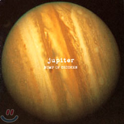 Bump Of Chicken - jupiter