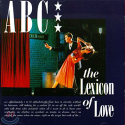 ABC - The Lexicon Of Love