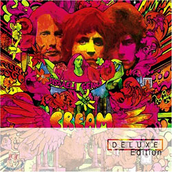 Cream - Disraeli Gears