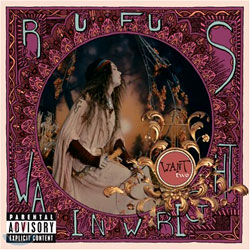 Rufus Wainwright - Want Two