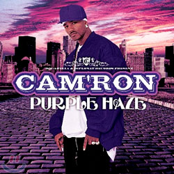 Cam&#39;ron - Purple Haze