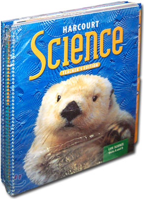 Te Grade Level Set G1 Harc Science (Hardcover, Teacher)