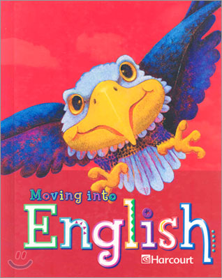 Moving into English Grade 3 : Student Book