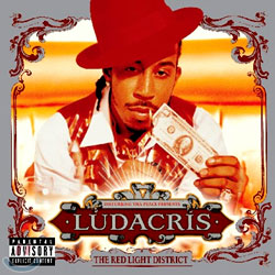 Ludacris - The Red Light District