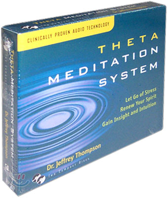 Theta Meditation System