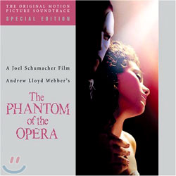 The Phantom Of The Opera (오페라의 유령: The Movie) O.S.T