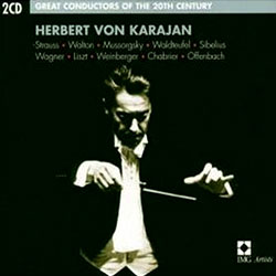 Herbert von Karajan