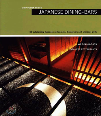 JAPANESE DINING-BARS
