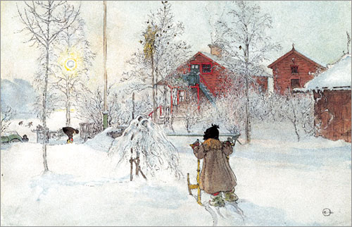 Carl Larsson